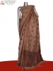 Handloom Pure Tussar Silk Saree